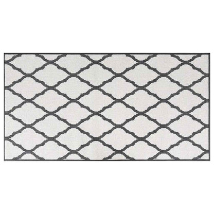 Outdoor-Teppich Beidseitig Nutzbar