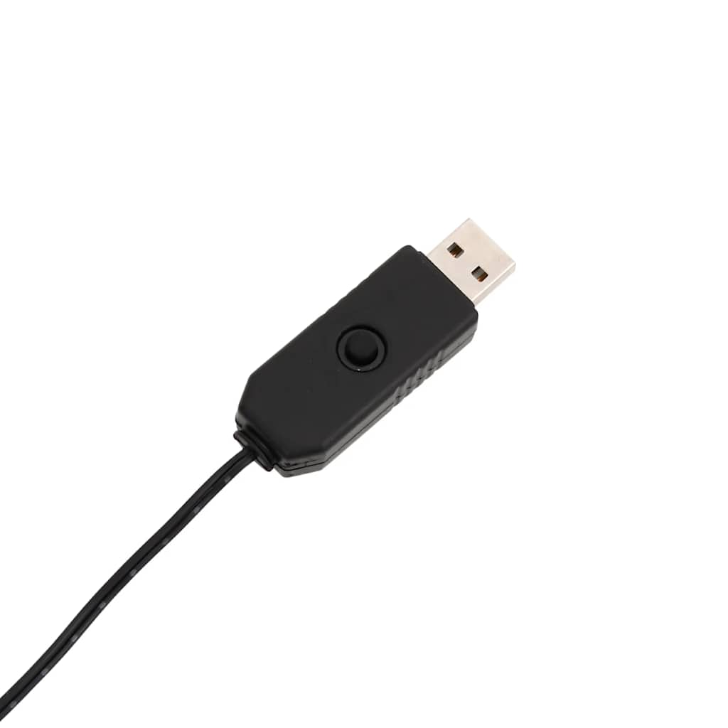 Weihnachtsstern Mit Erdspießen Und 115 Leds 85 Cm