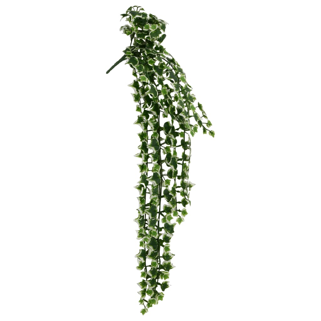 Hängepflanzen Künstlich 12 Stk. 339 Blätter 90 Cm