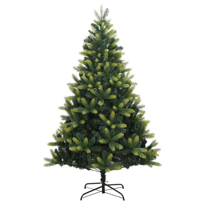 Künstlicher Weihnachtsbaum Klappbar 150 Leds