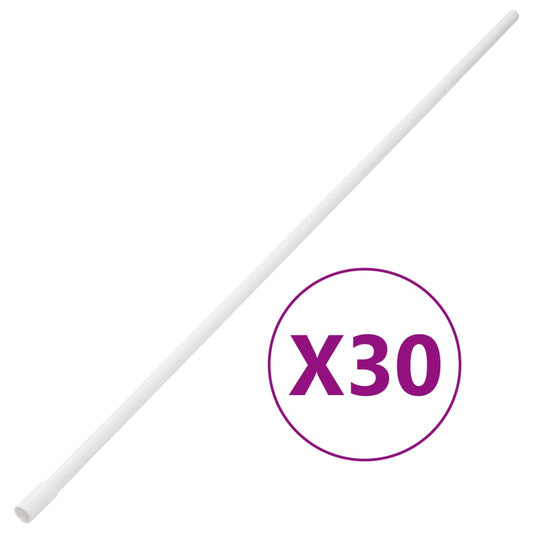 Installationsrohre Ø Pvc