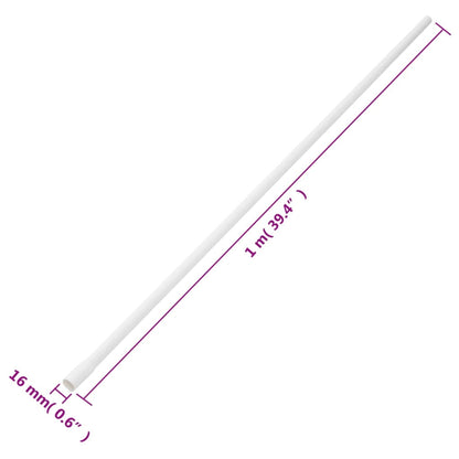 Installationsrohre Ø Pvc