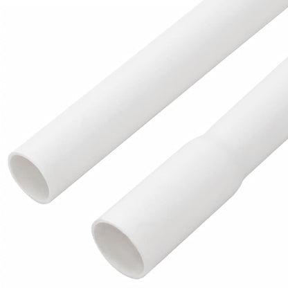 Installationsrohre Ø Pvc
