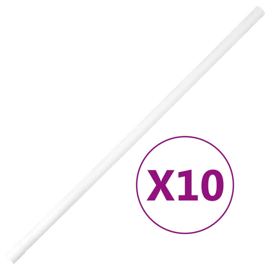 Installationsrohre Ø Pvc