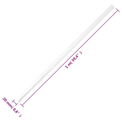 Installationsrohre Ø Pvc