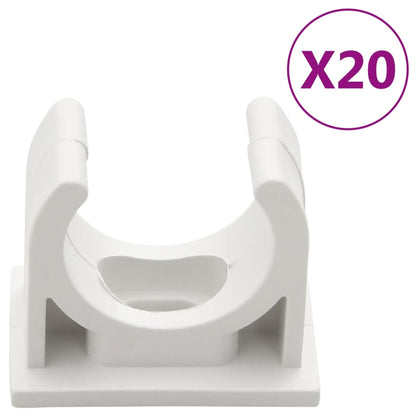Installationsrohre Ø Pvc