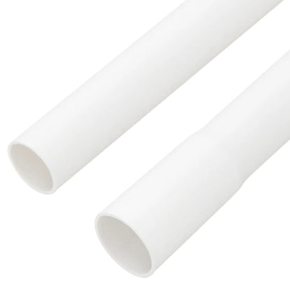 Installationsrohre Ø Pvc