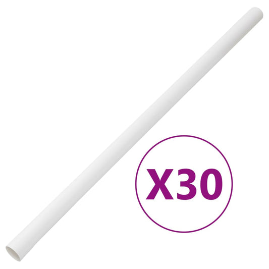 Installationsrohre Ø Pvc