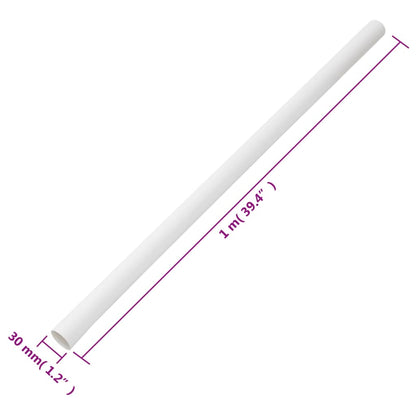 Installationsrohre Ø Pvc