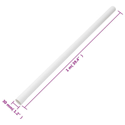 Installationsrohre Ø Pvc