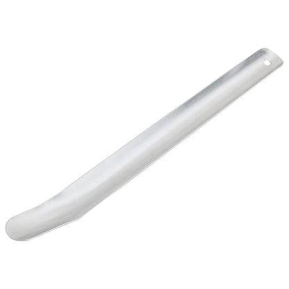 Schweißmesser Für Pferde 3 Stk. Silbern Aluminium