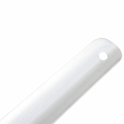 Schweißmesser Für Pferde 3 Stk. Silbern Aluminium