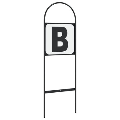 Dressur-Marker 8 Stk. Stahl