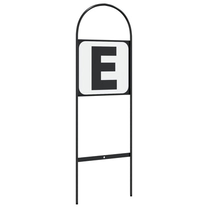 Dressur-Marker 8 Stk. Stahl