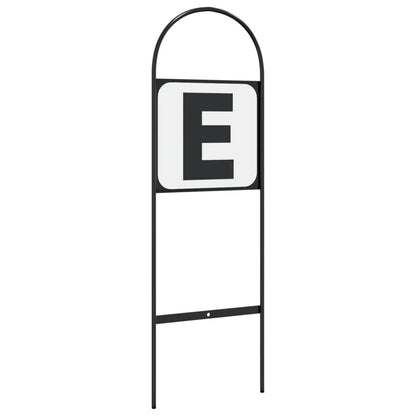 Dressur-Marker 12 Stk. Stahl