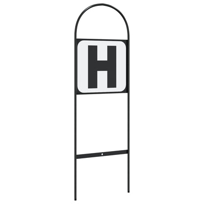 Dressur-Marker 12 Stk. Stahl