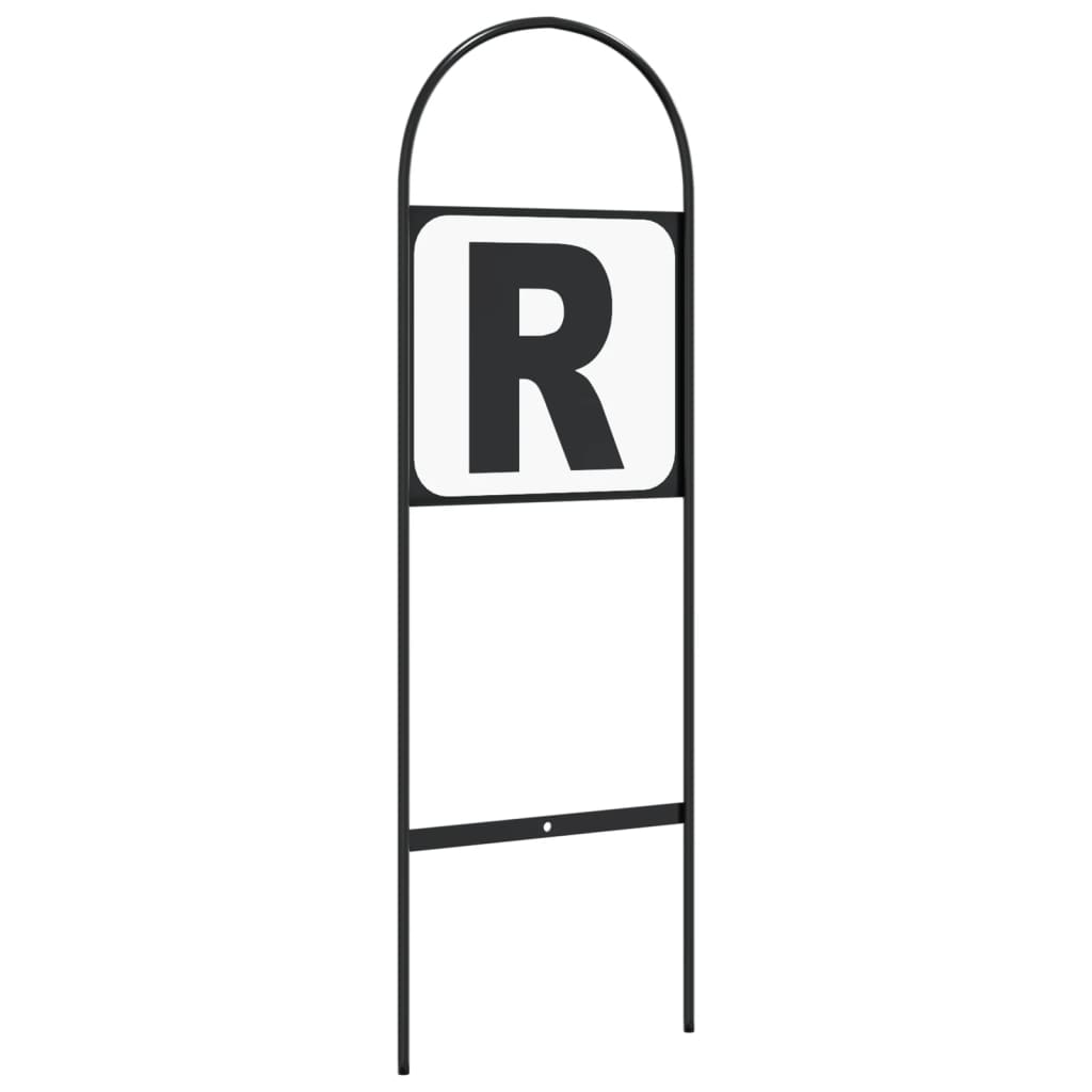 Dressur-Marker 12 Stk. Stahl