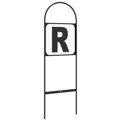 Dressur-Marker 12 Stk. Stahl