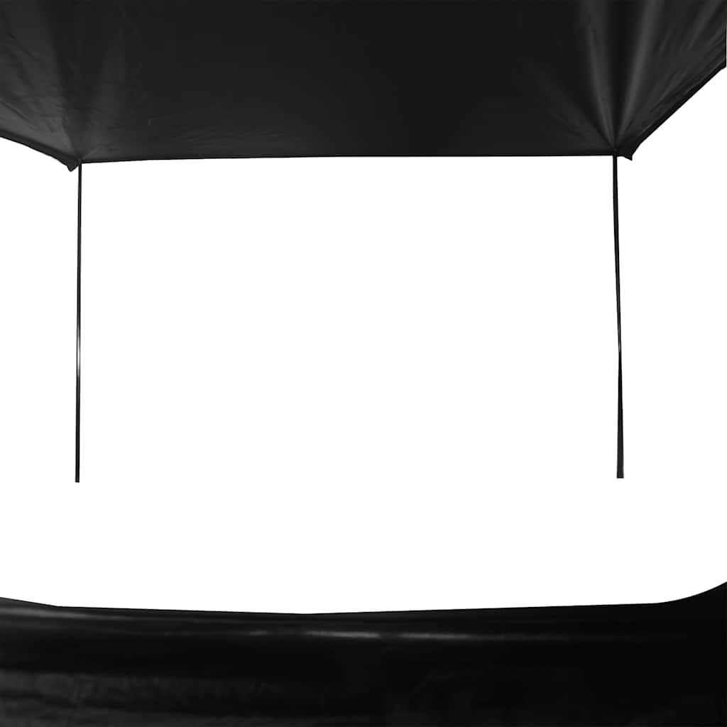 Campingzelt 2 Personen Weiß Verdunkelungsstoff Wasserfest Weiße Verdunkelung