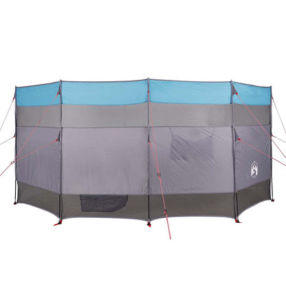 Camping-Windschutz 366X152X152 Cm Wasserdicht