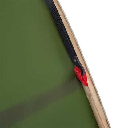 Sichtschutzzelt Pop-Up Wasserdicht Grün