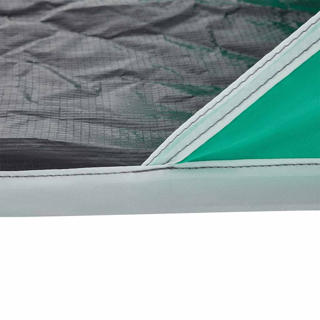 Strandzelt Seegrün Pop-Up Wasserdicht Meeresgrün