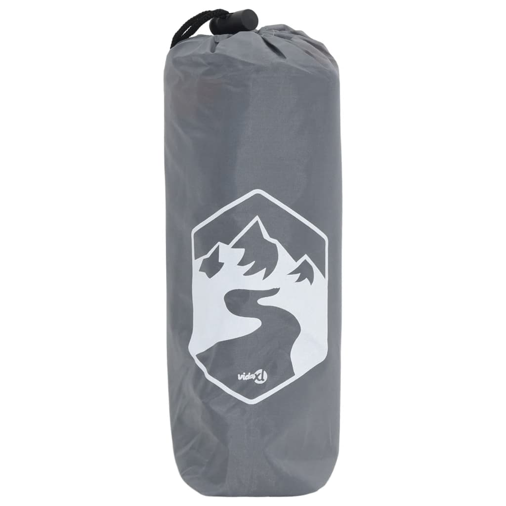 Regenponcho Mit Kapuze 2-In-1-Design 223X145 Cm