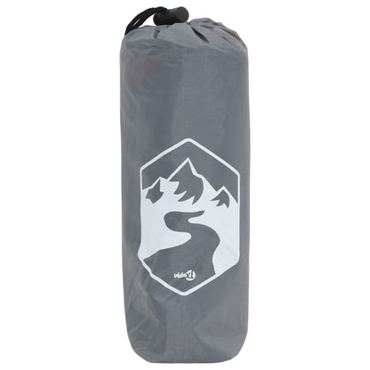 Regenponcho Mit Kapuze 2-In-1-Design 223X145 Cm