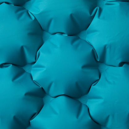 Doppel-Isomatte Mit Kissen Selbstaufblasend