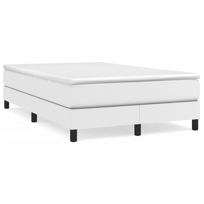 Boxspringbett Mit Matratze Kunstleder