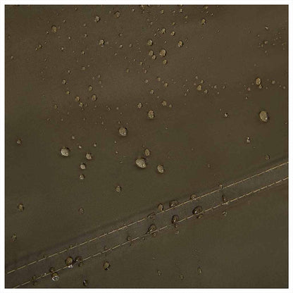 Angelzelt 5 Personen Wasserdicht Olivgrün