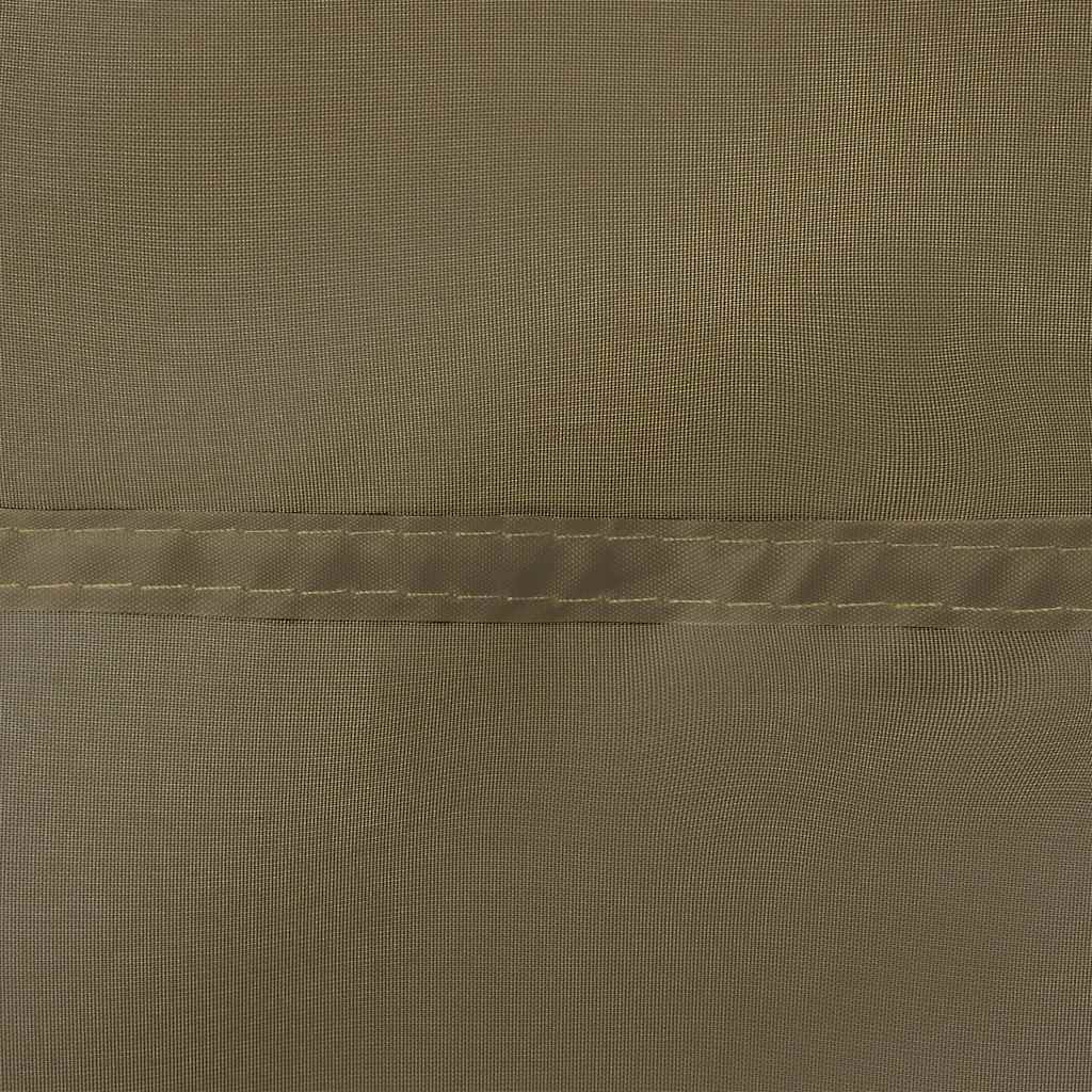 Angelzelt 4 Personen Quick Release Olivgrün