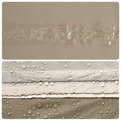 Angelzelt 4 Personen Quick Release Olivgrün