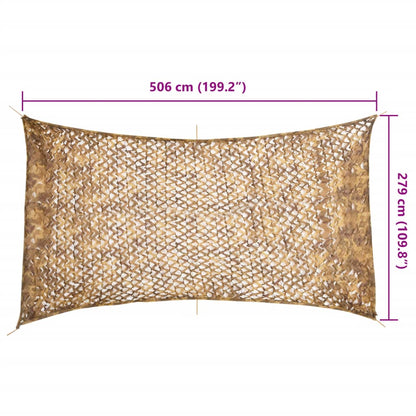 Tarnnetz Mit Aufbewahrungstasche