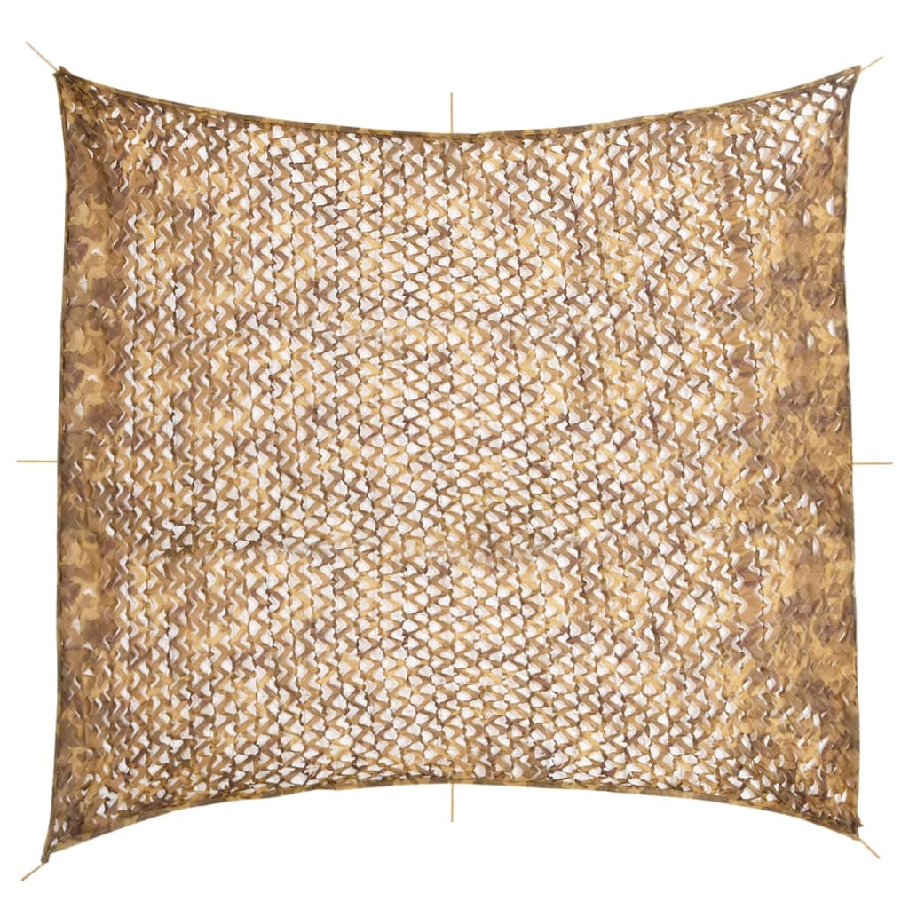 Tarnnetz Mit Aufbewahrungstasche