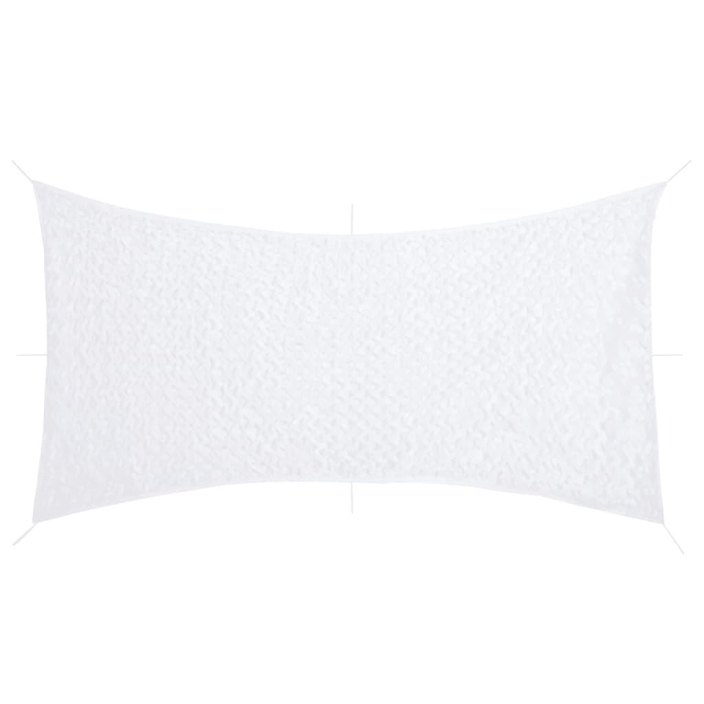 Tarnnetz Mit Aufbewahrungstasche 516X400 Cm