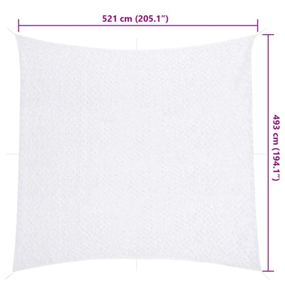 Tarnnetz Mit Aufbewahrungstasche 521X493 Cm