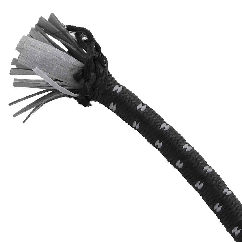 Gummiseile Reflektierend Mit Haken 10 Stk.