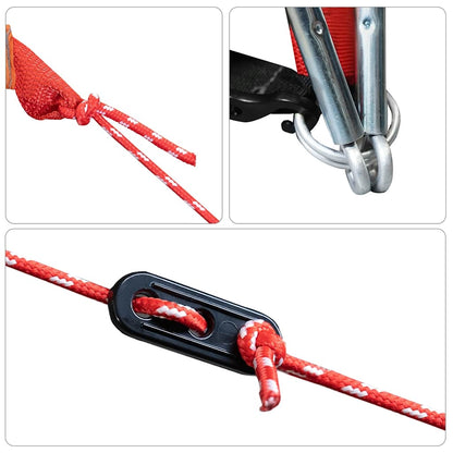 Angelzelt 2 Personen Tarnmuster Wasserdicht Camouflage