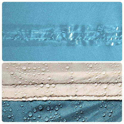 Duschzelt Wasserfest