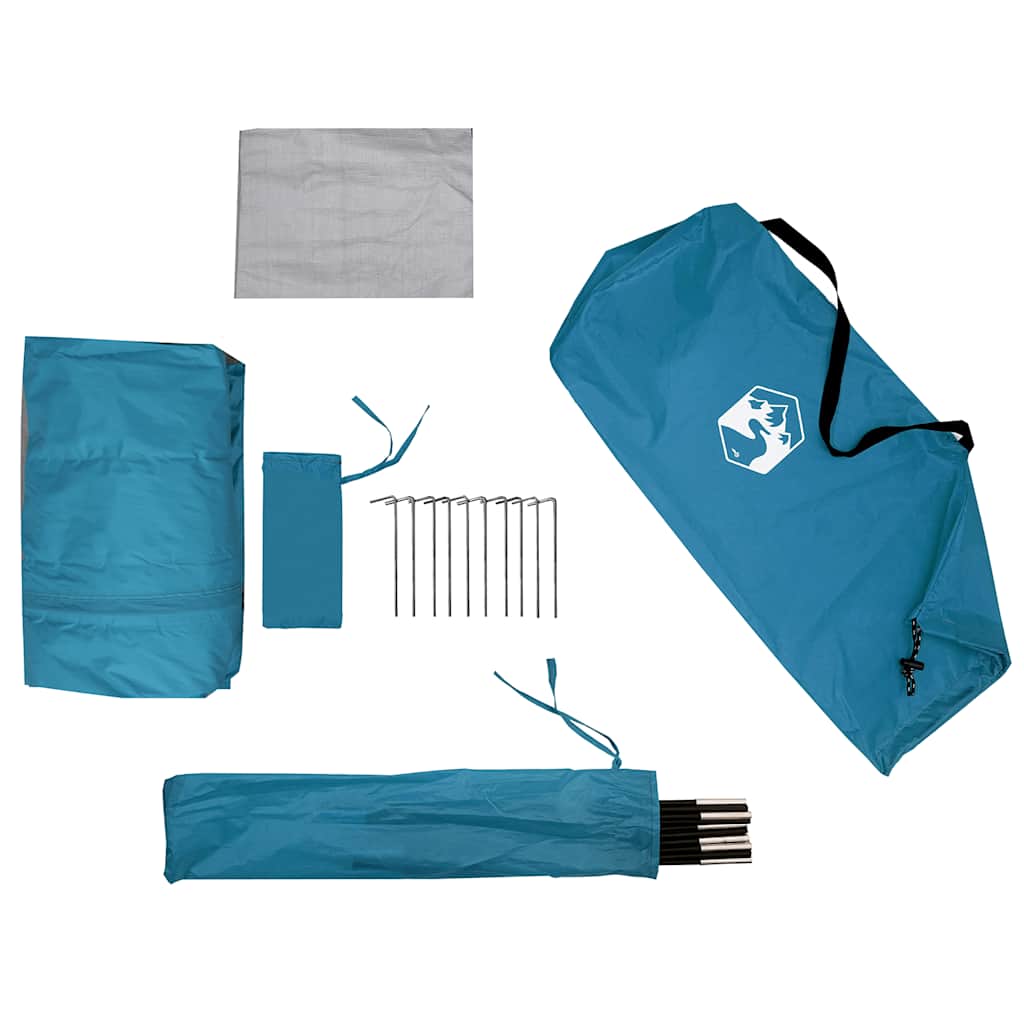 Duschzelt Wasserfest