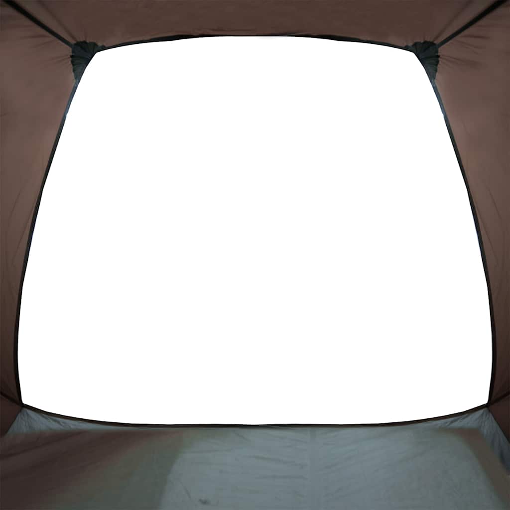 Angelzelt Wasserdicht Braun