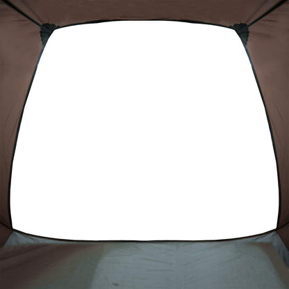 Angelzelt Wasserdicht Braun