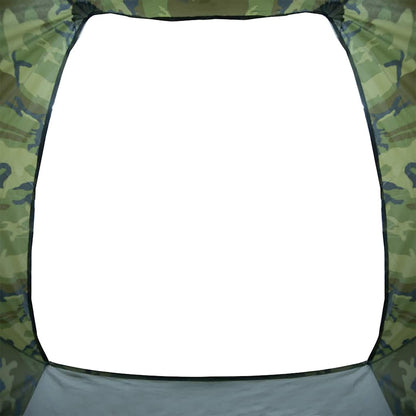 Angelzelt Tarnmuster Wasserdicht Camouflage