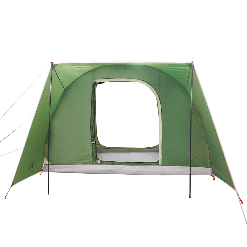 Autozelt 2 Personen Wasserfest Grün