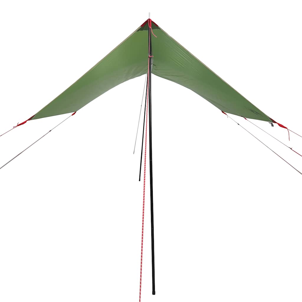 Autozelt Wasserdicht Grün