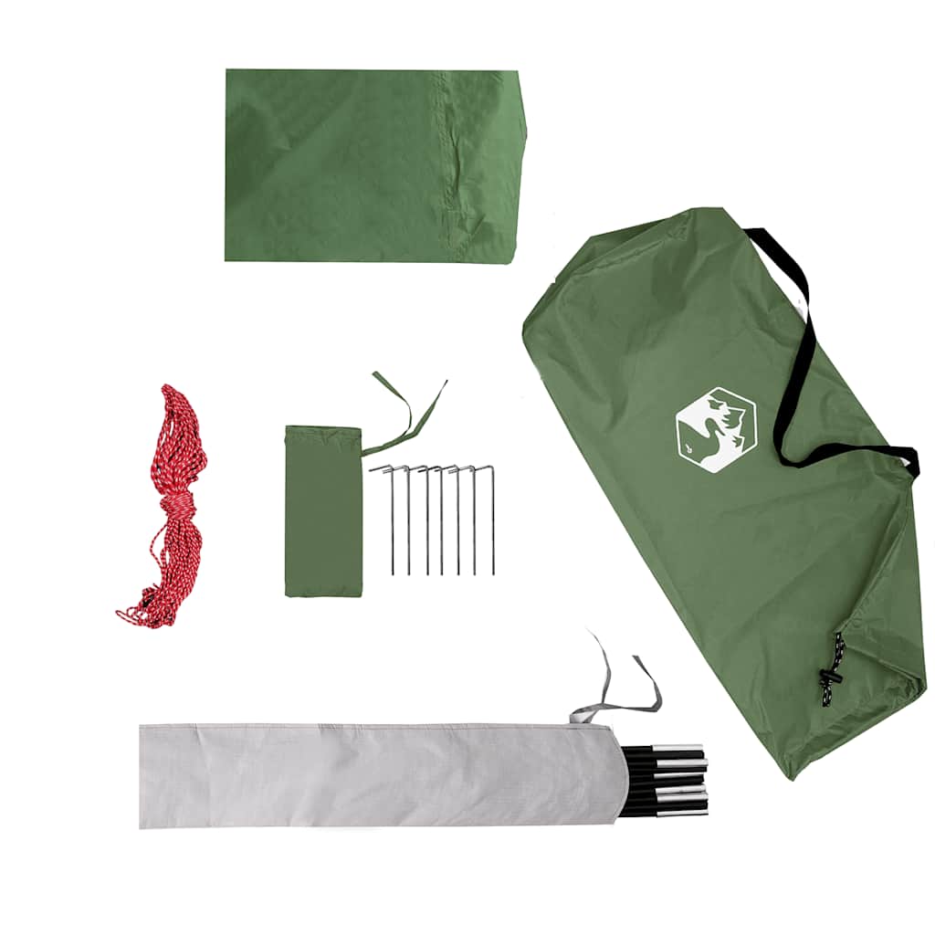 Autozelt Wasserdicht Grün