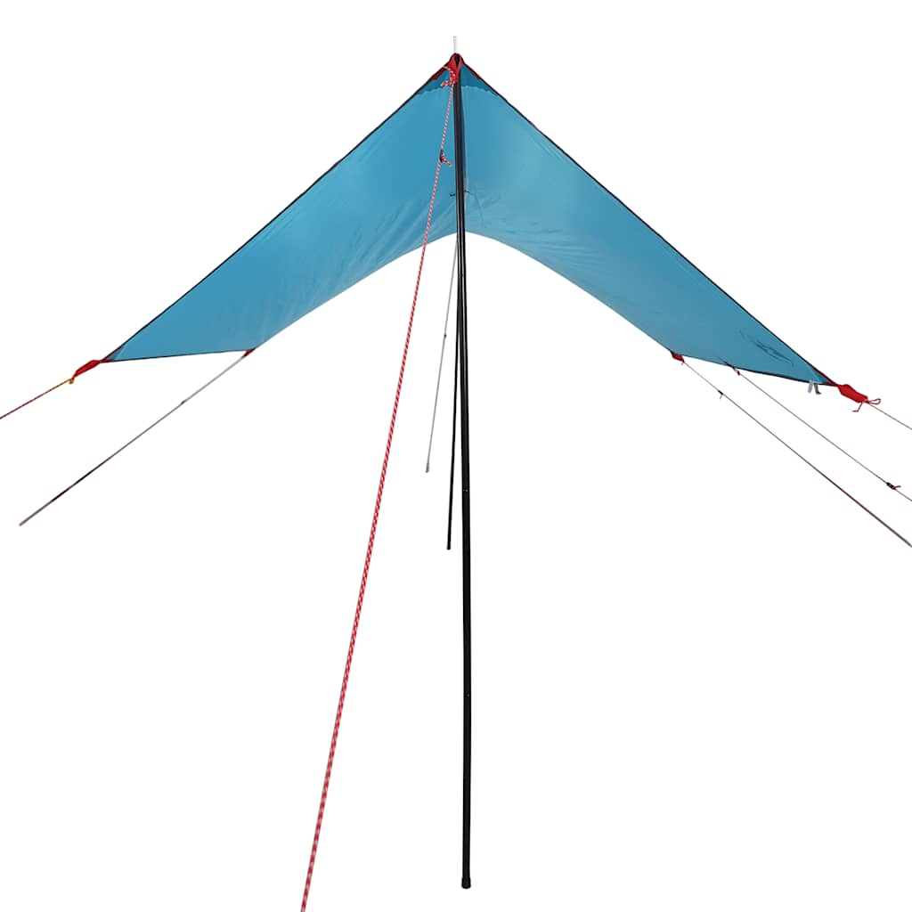 Autozelt Wasserdicht Blau