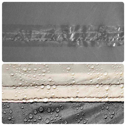 Autozelt Wasserdicht