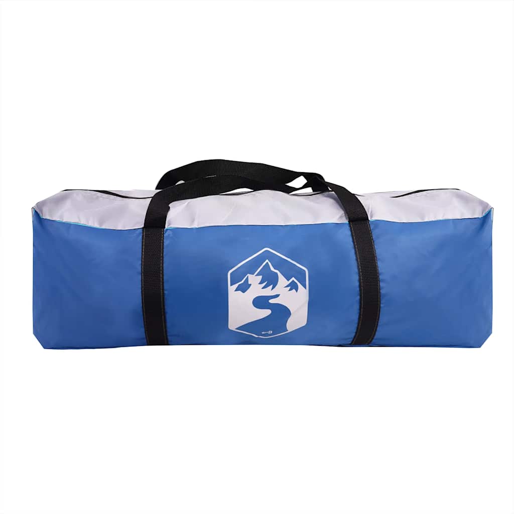 Partyzelt Wasserdicht Azurblau